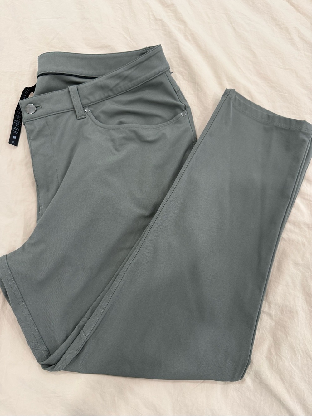 Men’s ABC Trouser pant